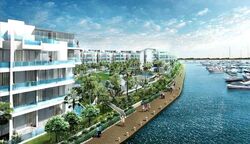 Marina Collection (D4), Condominium #638450831